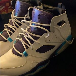 Jordan’s